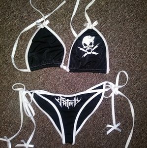 Brand new Fatal Bikini